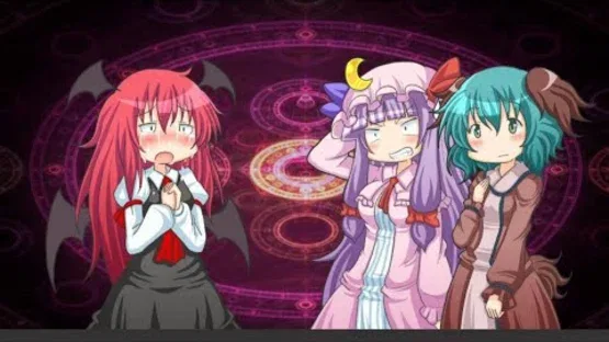 Yamabiko ha Ojou-sama no Osoba ni screenshot 8