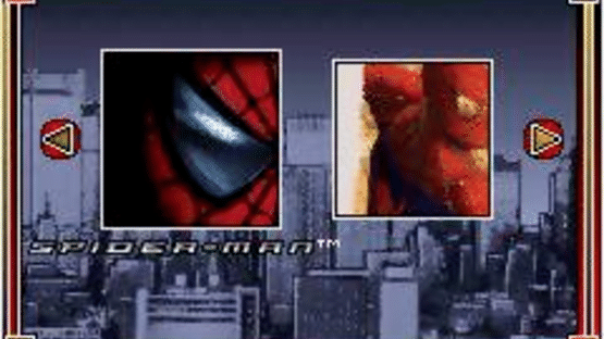 2 In 1 Game Pack: Spider-Man + Spider-Man 2 Screenshot