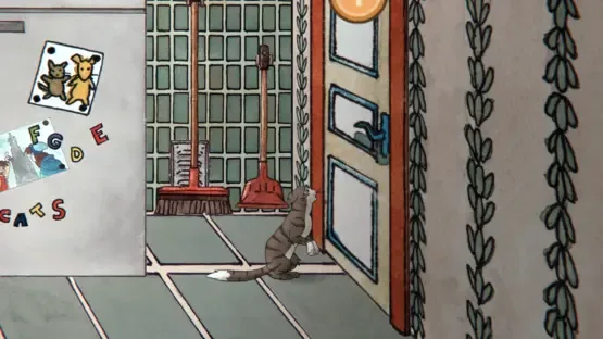 Stars in the Trash screenshot 3