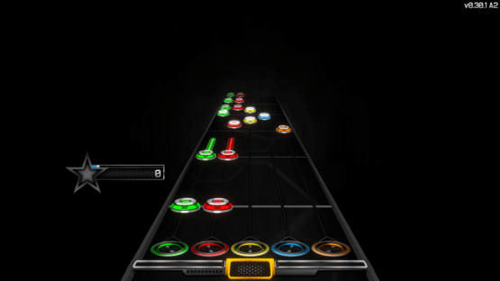 Fret Smasher Screenshot