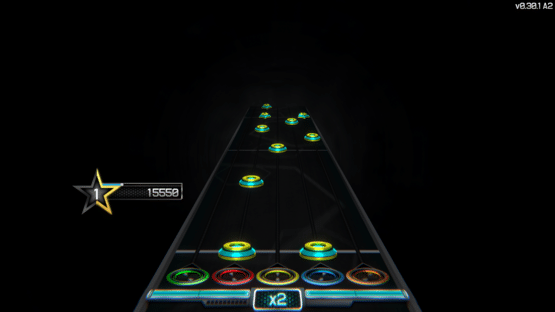 Fret Smasher Screenshot