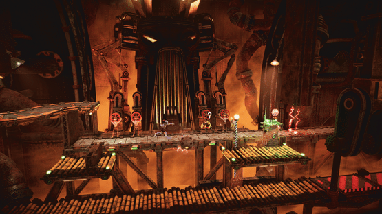 Oddworld: Soulstorm Screenshot