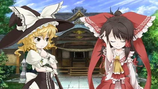Miracle Party: Fushigi no Gensoukyou 2 screenshot 12