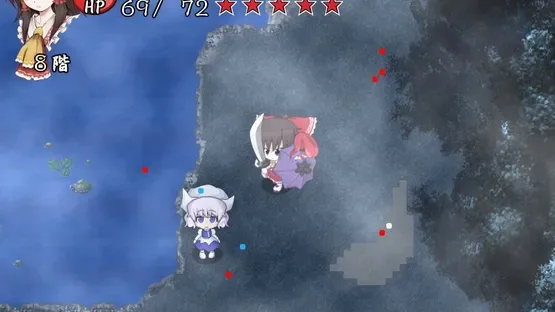 Fushigi no Gensoukyou screenshot 8