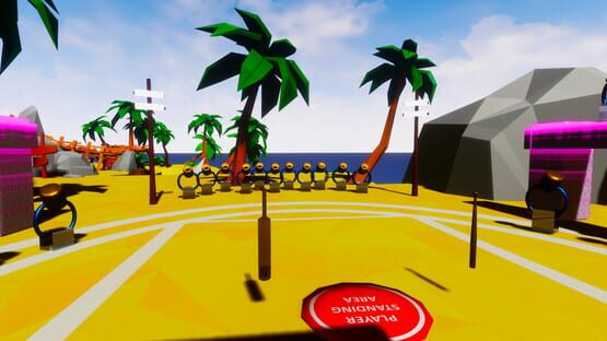 Can Gym Break This? cover