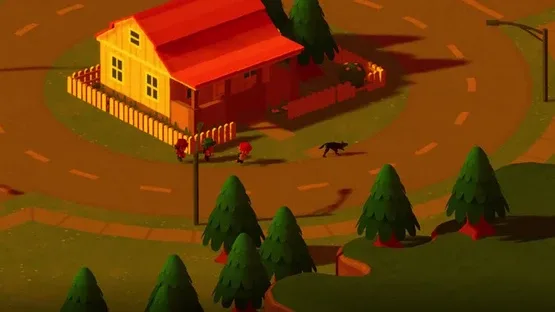Summer Road screenshot 3