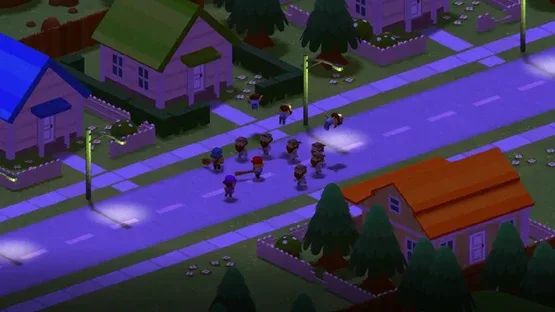 Summer Road screenshot 1