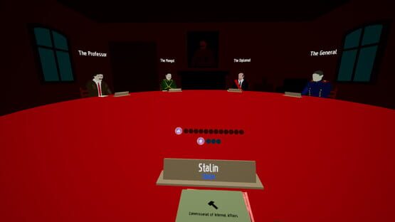 The Purge Dilemma screenshot 3