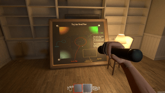The Monster Mole Screenshot