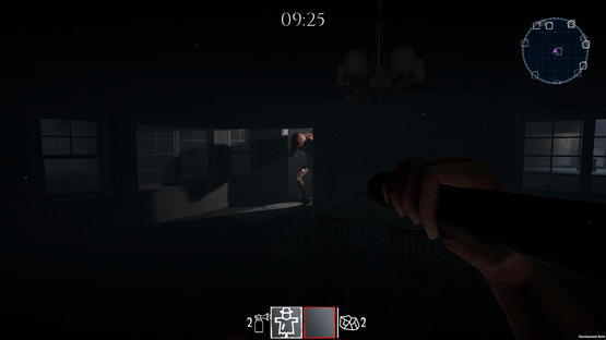 The Monster Mole Screenshot