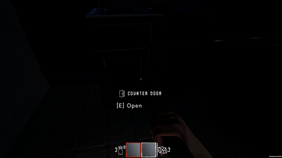 The Monster Mole Screenshot