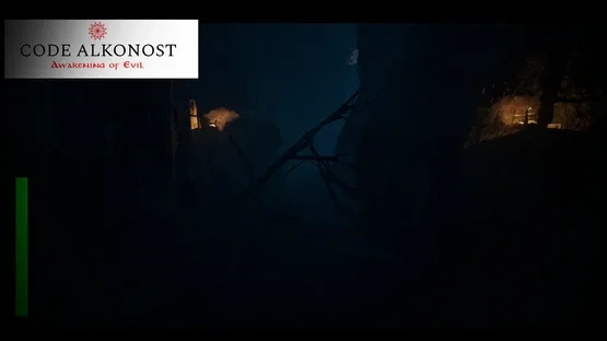 Code Alkonost: Awakening of Evil screenshot 2