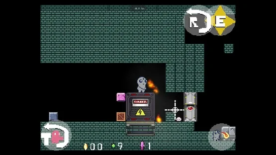 Lost Gray screenshot 4