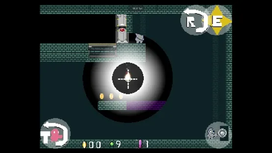 Lost Gray screenshot 1
