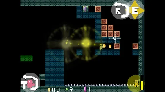 Lost Gray screenshot 5