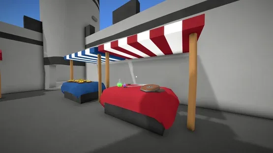 Burg screenshot 3