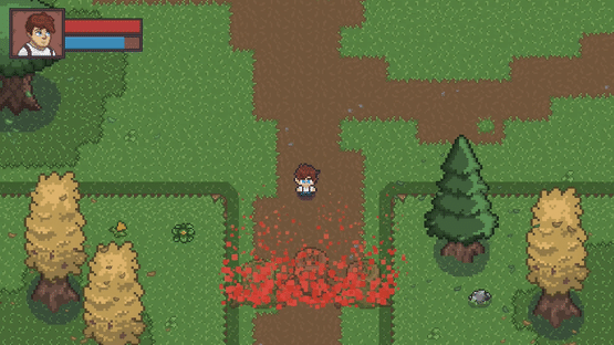 Book Quest Screenshot