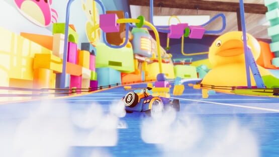 Super Toy Cars 1 & 2 Bundle screenshot 8