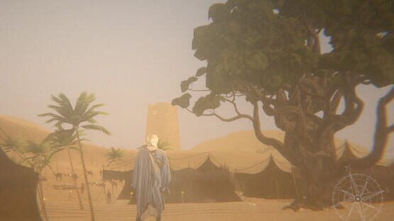 Once Upon a Time in Morocco cover