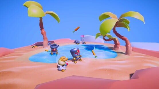 Space Bunny Explorers cover