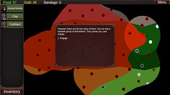 Screenshot 5 du jeu Lost in the Open