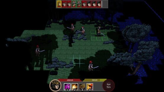 Screenshot 7 du jeu Lost in the Open
