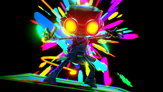 Psychonauts 2: Motherlobe Edition Screenshot