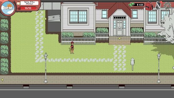 Spooky Milk Life screenshot 4