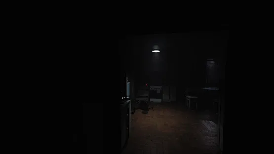 Paresis screenshot 6