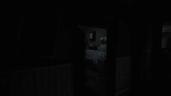 Paresis screenshot 2