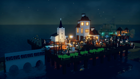 Havendock Screenshot