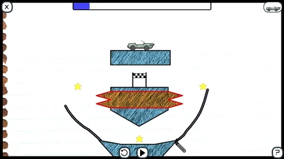 Doodle Drive screenshot 5