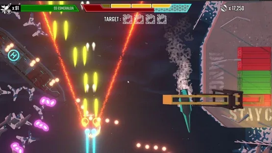 Flightpath gameplay screenshot 3