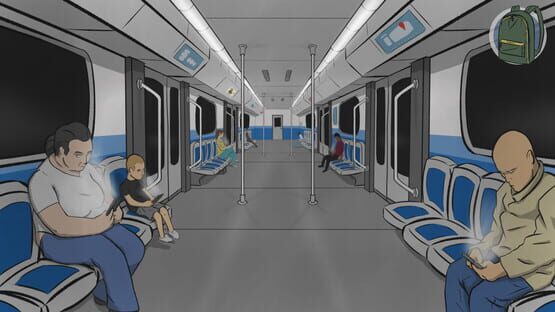 Escape Yourself cover