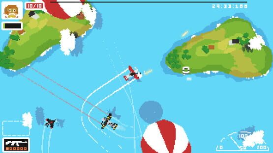 A Clumsy Flight cover