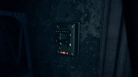 The Mystery of William Moore screenshot 1