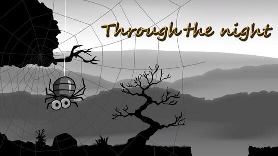 Through the Night cover