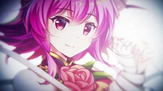Touhou Lost Word screenshot 14