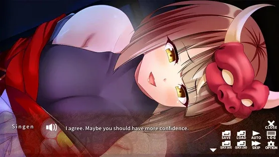Sengoku Princess screenshot 3