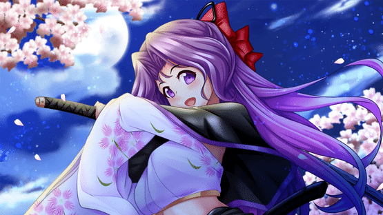 Sengoku Princess: Tenka Touitsu ha Hime-bushou to Tomo ni Screenshot