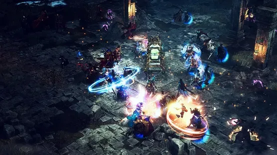 Mir M screenshot 15