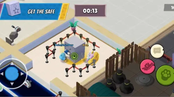 Katz Play screenshot 1