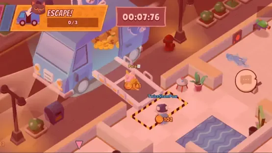 Katz Play screenshot 2