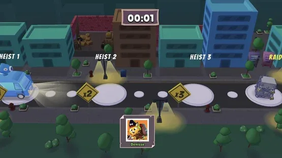 Katz Play screenshot 5