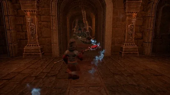 Dungeons of Sundaria screenshot 8