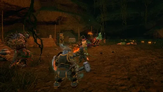 Dungeons of Sundaria screenshot 4