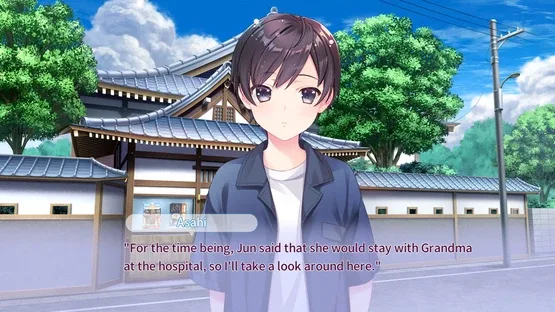 Hot Sento Girls and love screenshot 5
