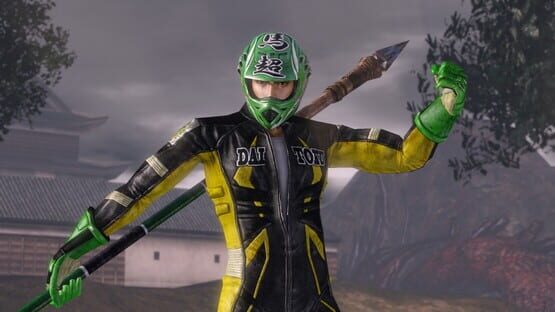 WARRIORS OROCHI 3 Ultimate Definitive Edition screenshot 1