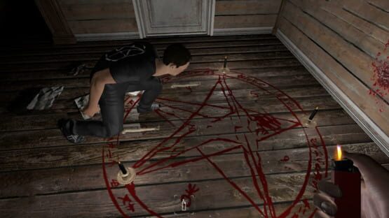 Parapsychology cover