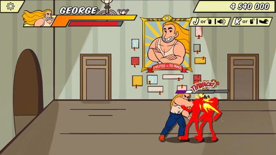 That's Not How it Happened screenshot 1